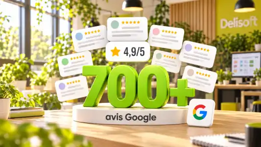 Comparatif 2026 : les agences web les plus évaluées sur Google au Québec