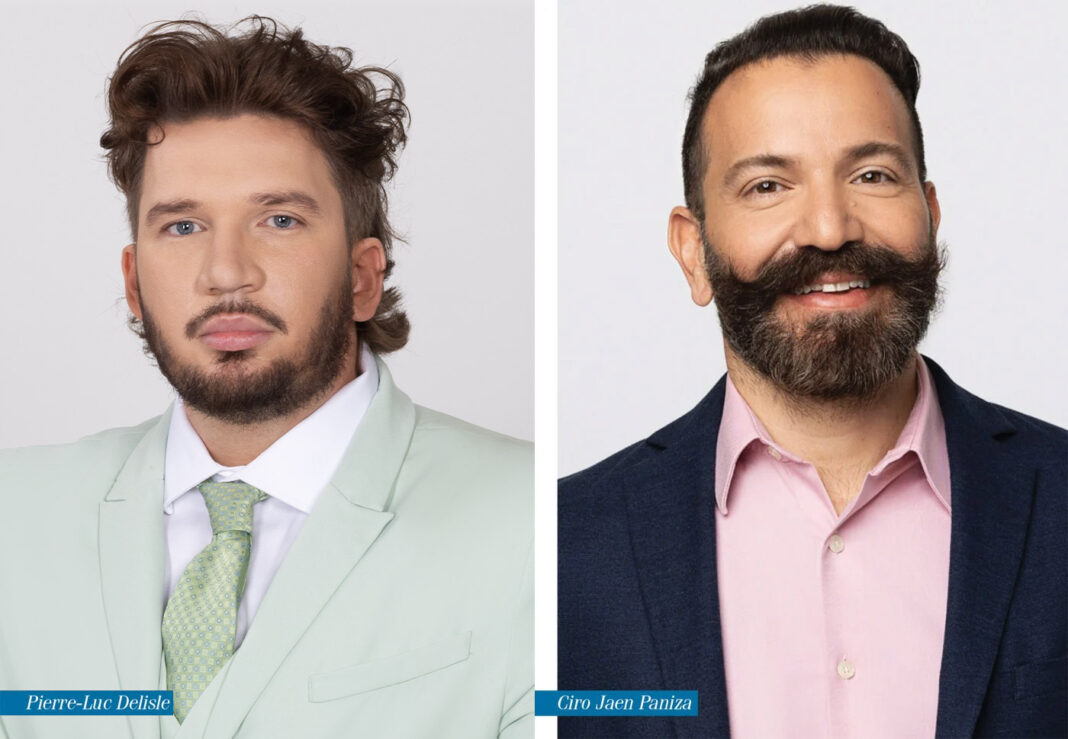 Fierté des entrepreneur.e.s 2ELGBTQI+