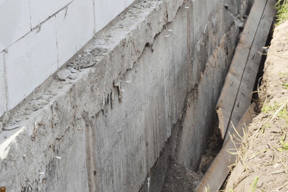 Pieux stabilisation quebec: l’expertise d’Héneault & Gosselin