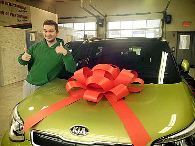 Nouvelle acquisision