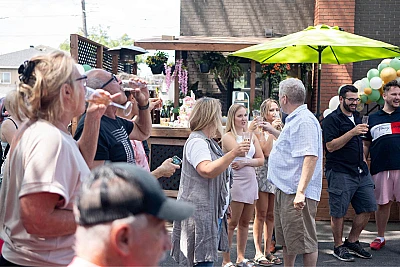 Célébration Delisoft