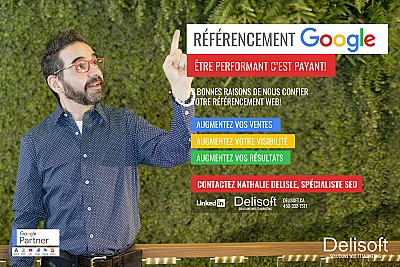 Référencement