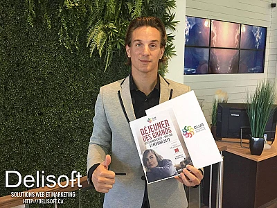 Déjeuner des grands