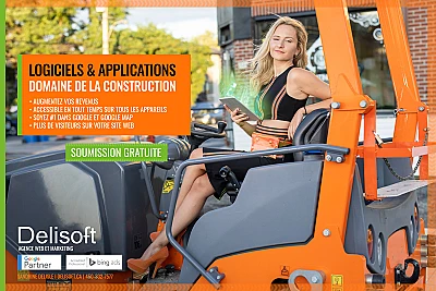 Logiciels & Applications