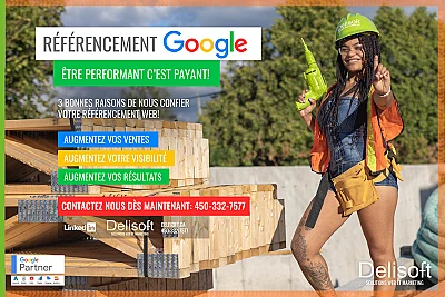 Référencement Google