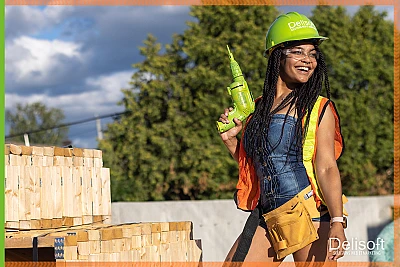 Site web en chantier