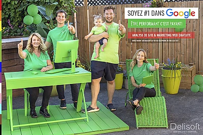 Référencement Google / LGBTQIA+