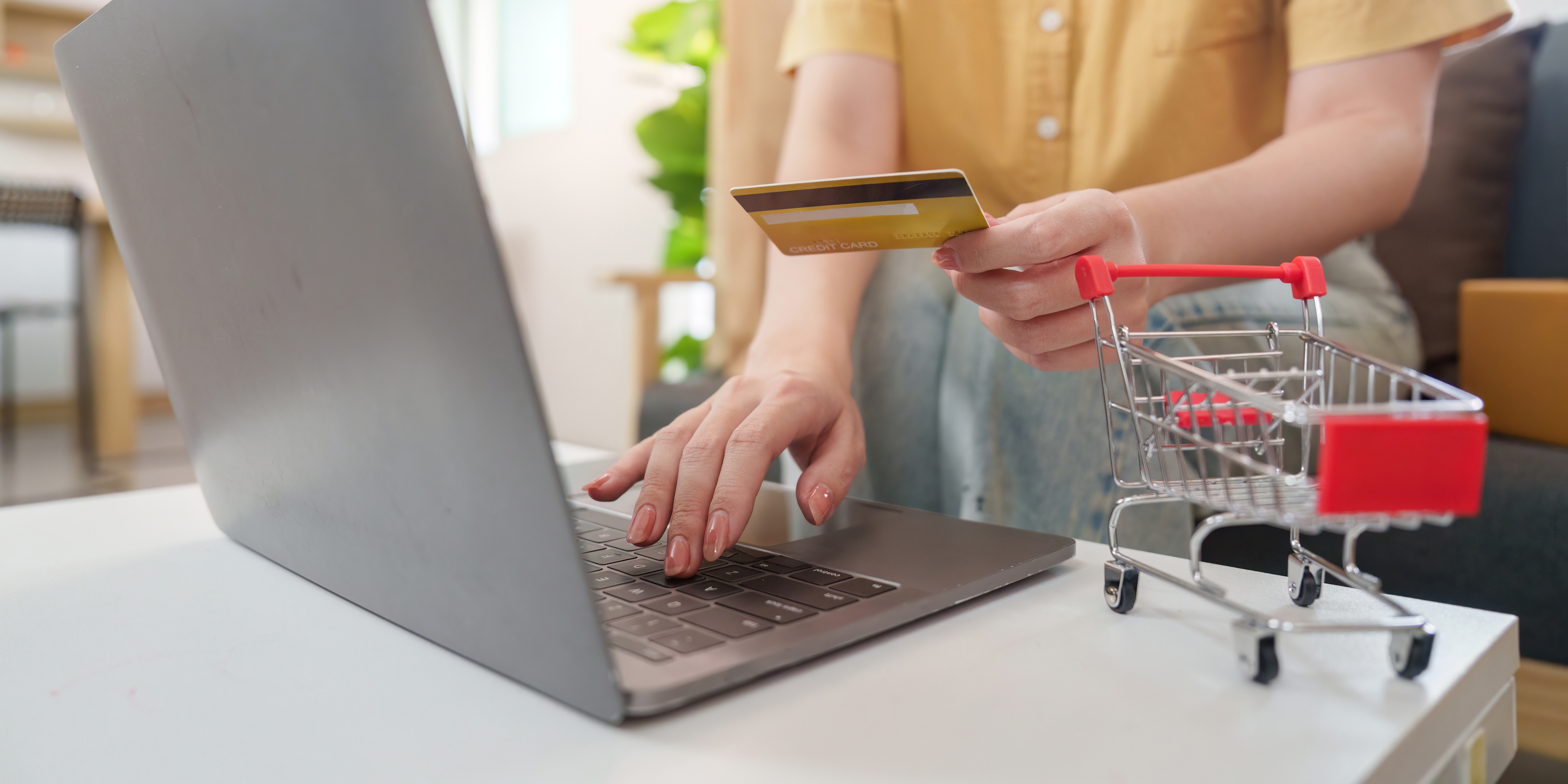 Optimisation de l’expérience mobile pour les acheteurs en ligne à Longueuil