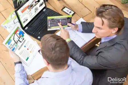 Réussir sur Internet en quelques clics ? Pas si simple…