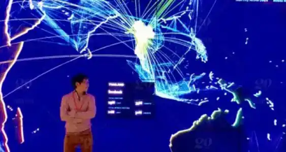 Les entreprises québécoises dans le peloton de tête technologique