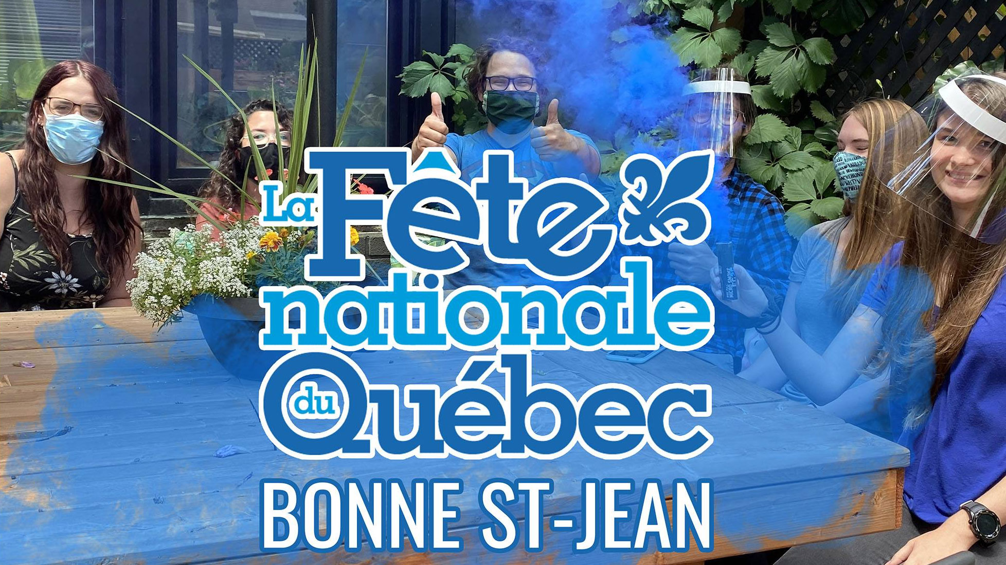 St-Jean-Baptiste : Celebrez l'expertise quebecoise avec une conception site web a Longueuil