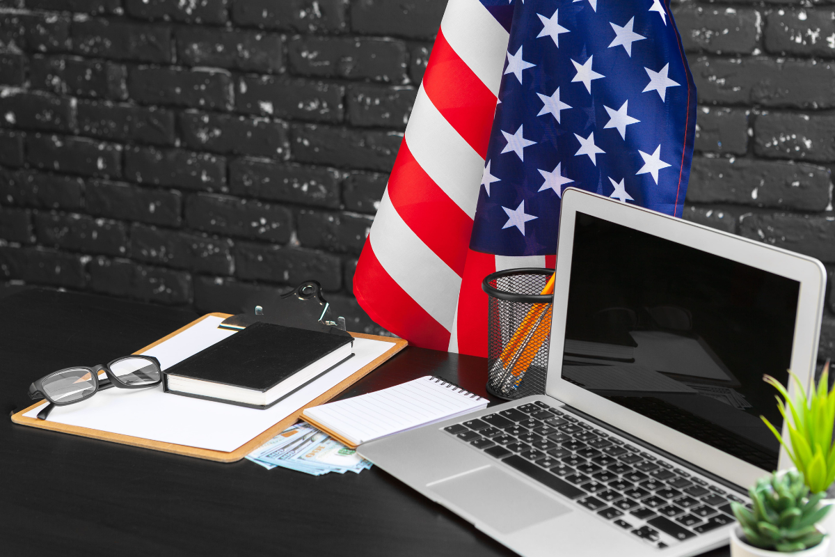 Le commerce en ligne et l'impact des taxes américaines