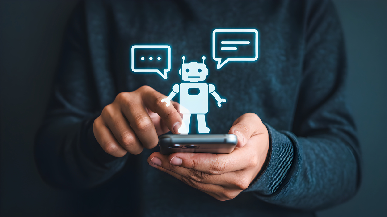 Réinventez l’expérience client à Longueuil grâce aux chatbots