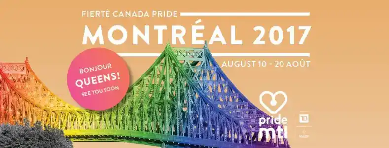 Fierte Montreal 12 aout