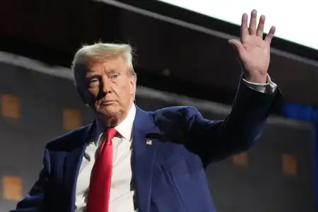Les Décisions de trump et leur impact sur la communauté LGBTQ+ en 2025