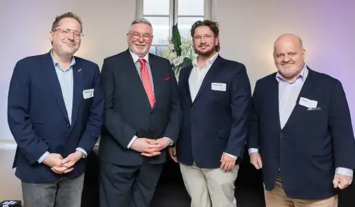 Un événement inspirant à Québec : Célébrer l'entrepreneuriat 2ELGBTQI+ avec fierté et authenticité