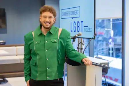 Fierté des entrepreneur.e.s 2ELGBTQI+ du Québec : Une visibilité assumée pour un écosystème plus inclusif