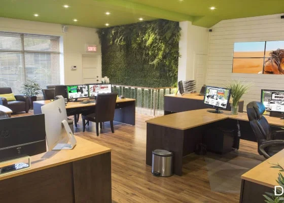 Il s’en passe des choses sur le Web