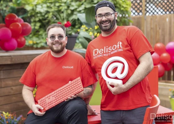 A proud LGBTQIA+ industry leader