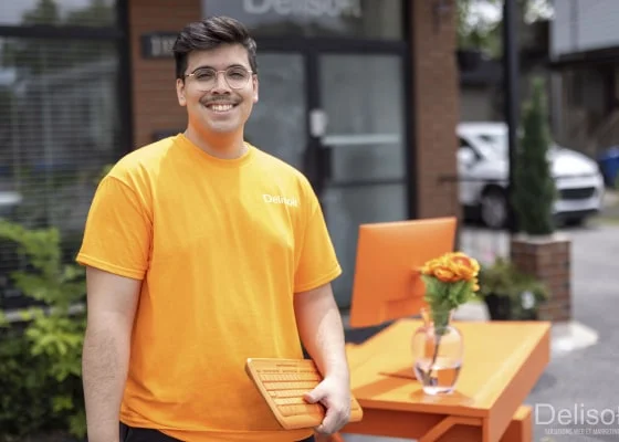 Delisoft Proudly Celebrates Diversity