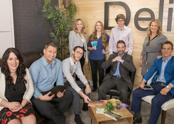 Le commerce électronique vous ouvre les portes de la planète!