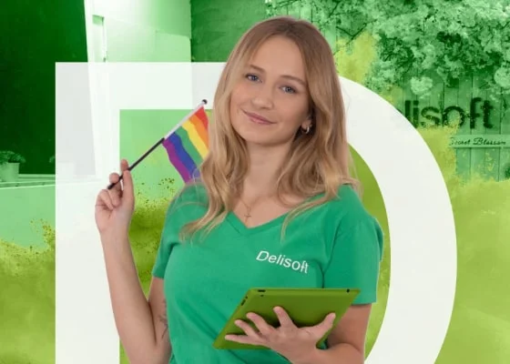 Au-delà du symbole : un véritable engagement envers la communauté LGBTQIA+