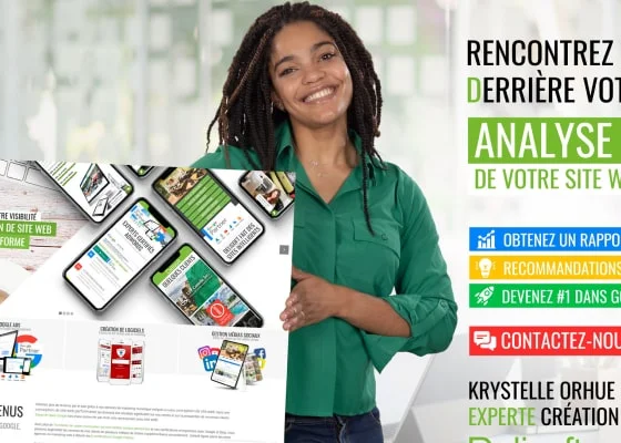 Il s’en passe des choses sur le Web