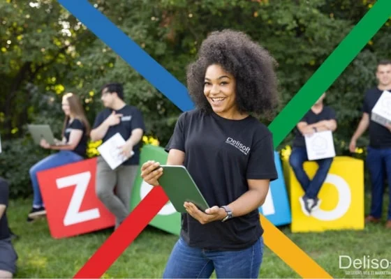 Installation de Zoho au Québec