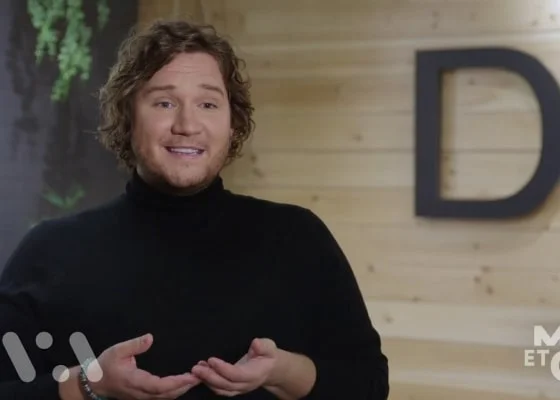 Delisoft à L'entrevue | TVA+ | MOI ET CIE