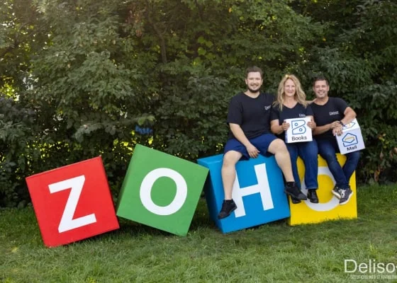 Le meilleur choix pour votre CRM