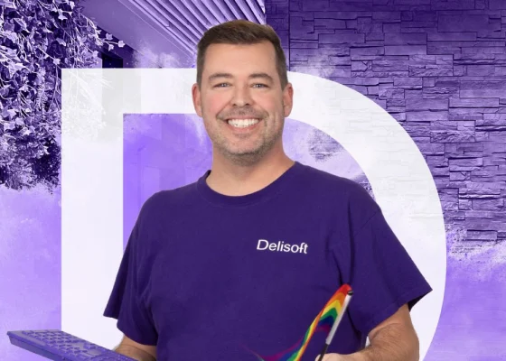 La Première Agence LGBTQIA+ du Québec : Delisoft