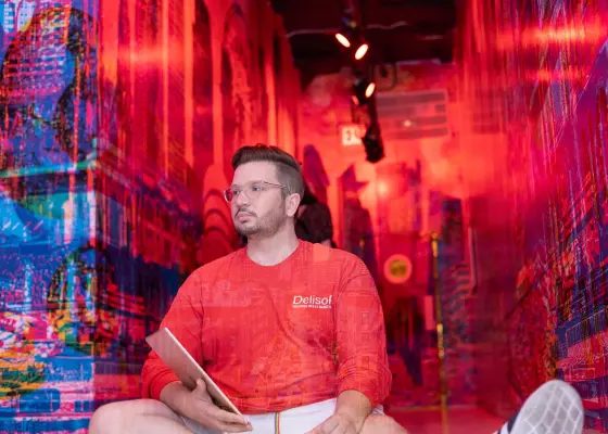 Delisoft Propulse les Campagnes Marketing des Entreprises dans la Dimension de la Réalité Augmentée et Virtuelle