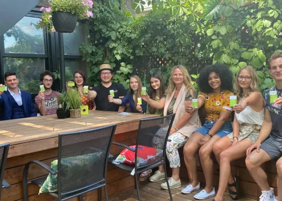 Delisoft Mène la Révolution du Service Client avec l'Intégration des Chatbots Innovants