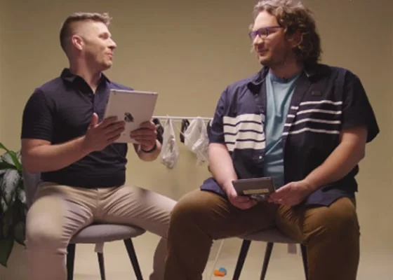 La nouvelle venue dans la vie