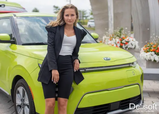 Un Voyage Visuel dans le Marketing Digital Authentique