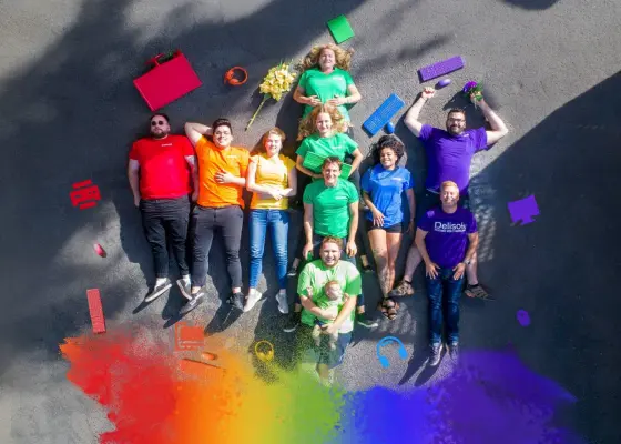 Être pro-LGBTQ+ en affaires… pour vrai