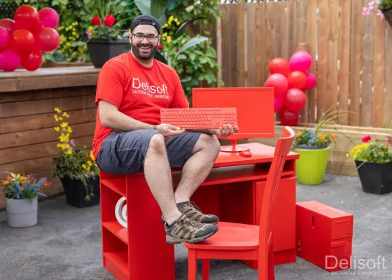 Supporting the LGBTQ+ Community in Business: The Genuine Approach of Delisoft