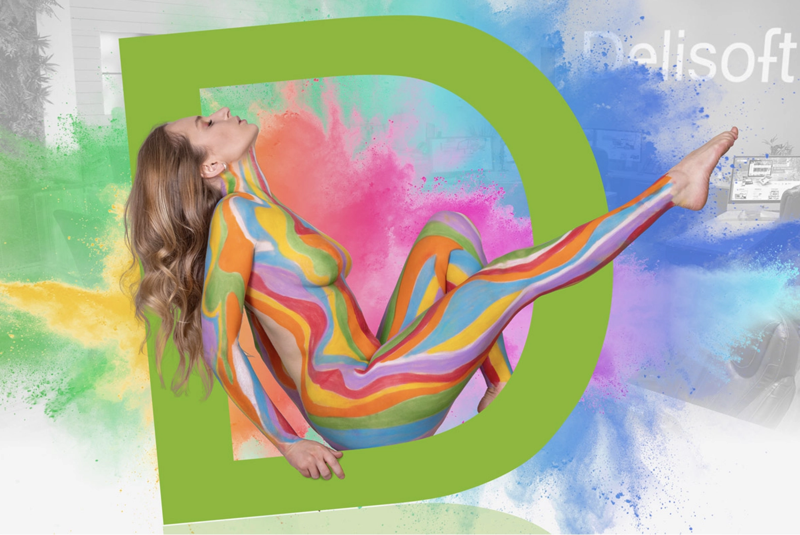 Delisoft : L’Agence Web Québécoise qui Dévoile les Hypocrisies du Gaywashing