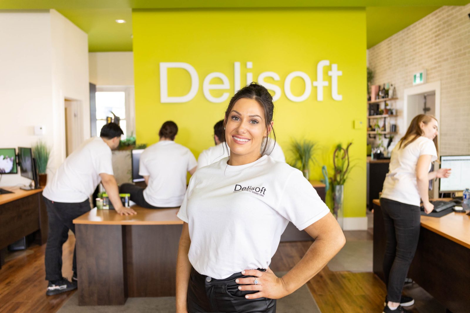 Conception de site web rive-sud de Montréal : comment atteindre la première place sur Google