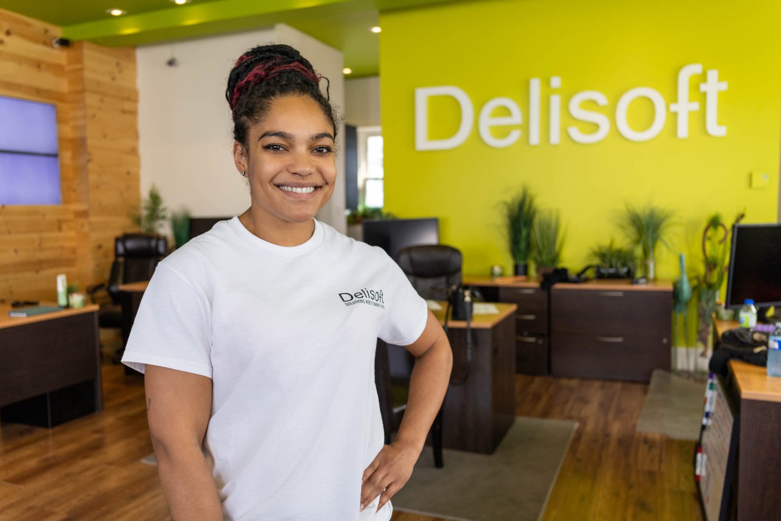 Conception site web rive-sud de Montréal : site web performant