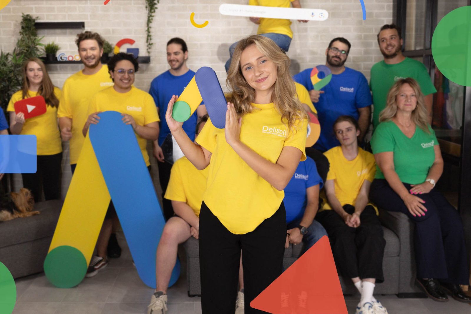 Conception de site web Longueuil : être premier sur Google