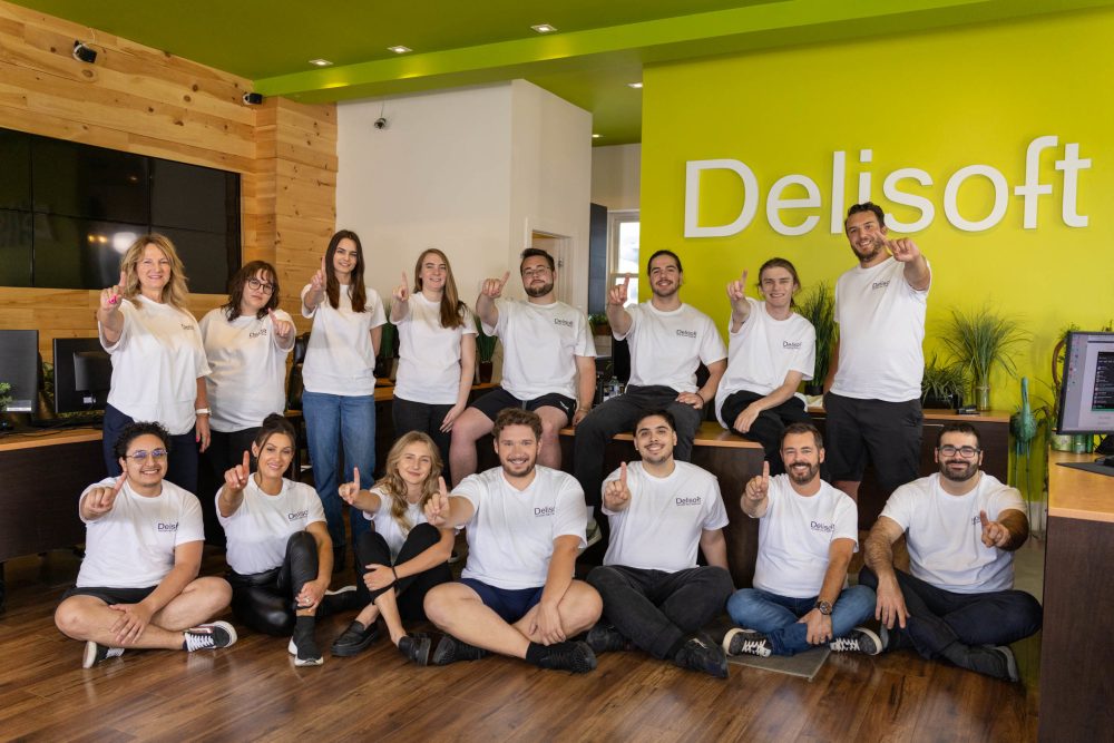 Conception site web Longueuil : la clé pour être premier sur Google avec Delisoft