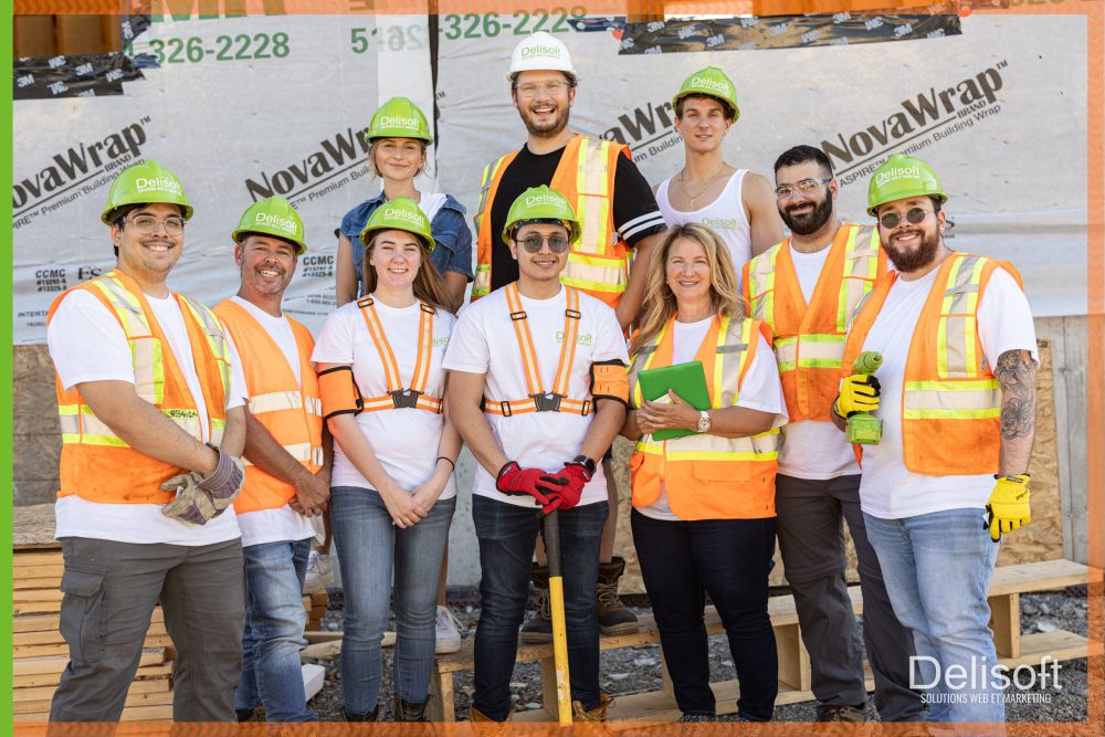 Conception de site web au Québec : des sites personnalisés et une stratégie SEO efficace