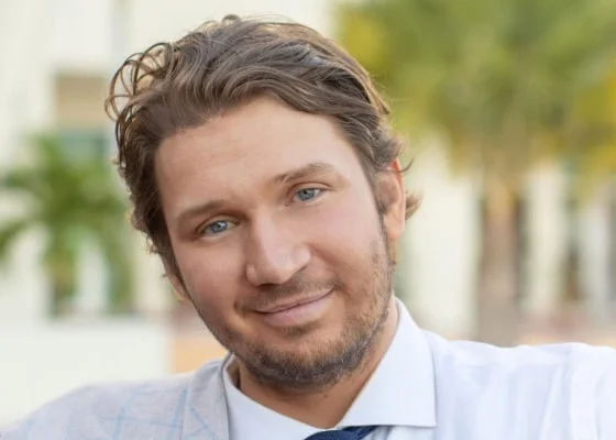 Personnalité de la semaine